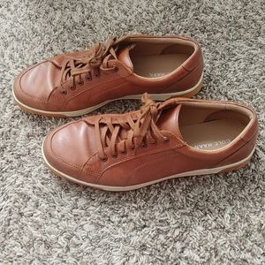 Cole Haan leather shoes